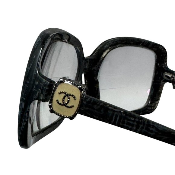 CHANEL CC Logo 5175 Sunglasses or Eyeglass Frames ONLY - Picture 5 of 11